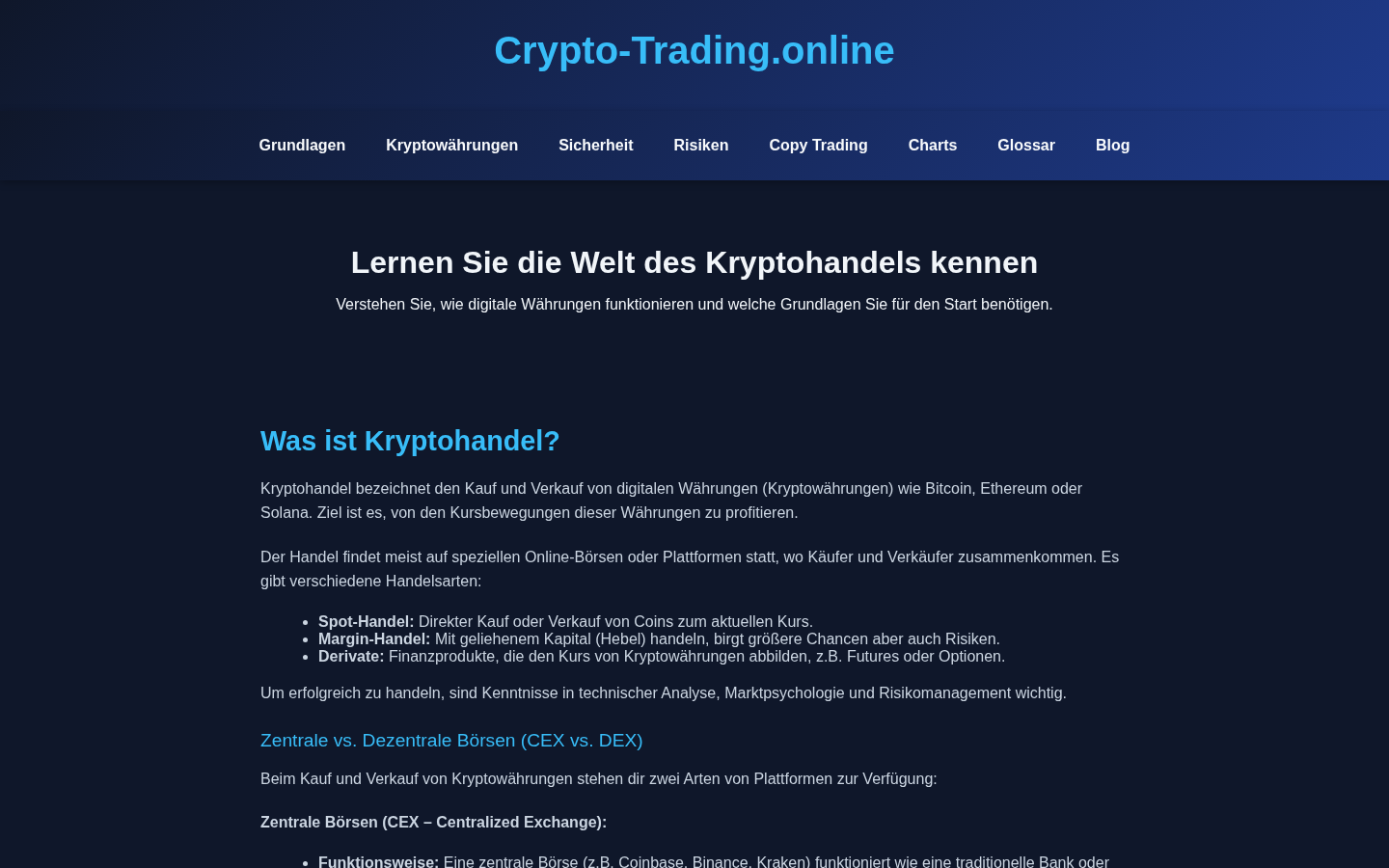 crypto-trading.online
